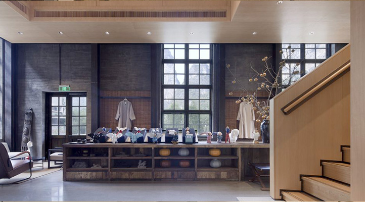 上海瑞欣裝飾材料有限公司